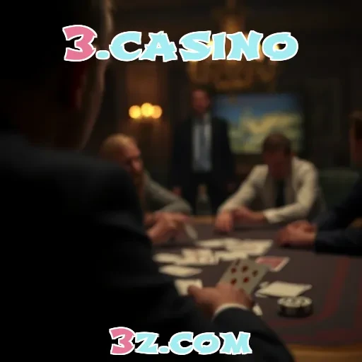 3.casino App