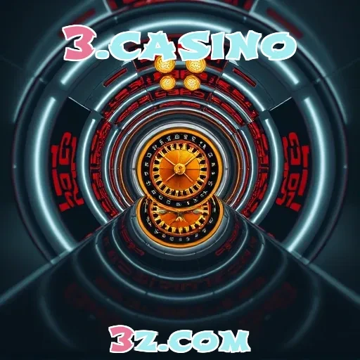 3.casino Bônus