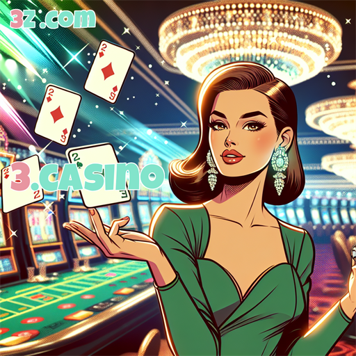 Bônus Fantásticos no 3.casino que Você Não Pode Perder