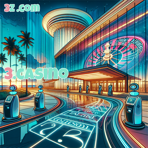 Jogue e Venha Viver Emoções no Casino Online 3.casino