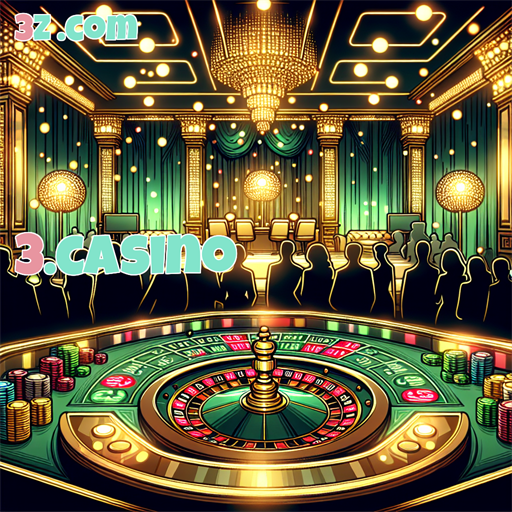 Bônus Fantásticos no 3.casino que Você Não Pode Perder