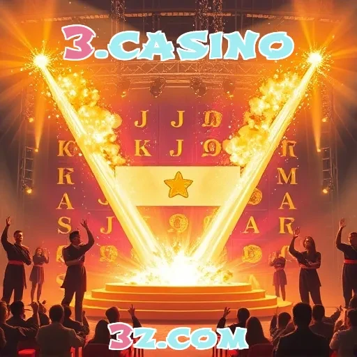 3.casino Jogos