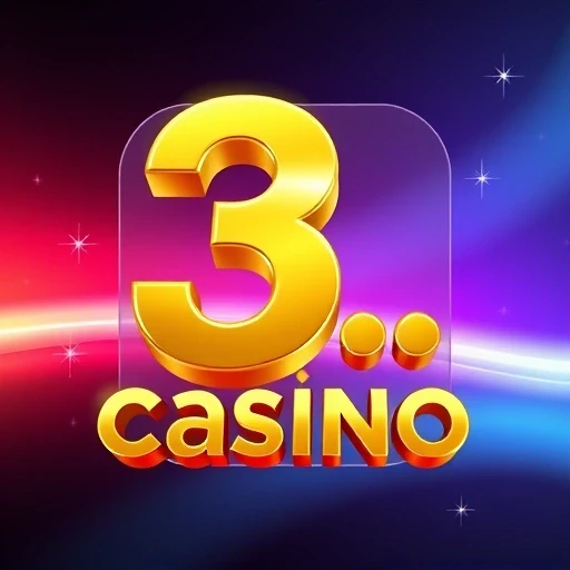 Logotipo 3.casino