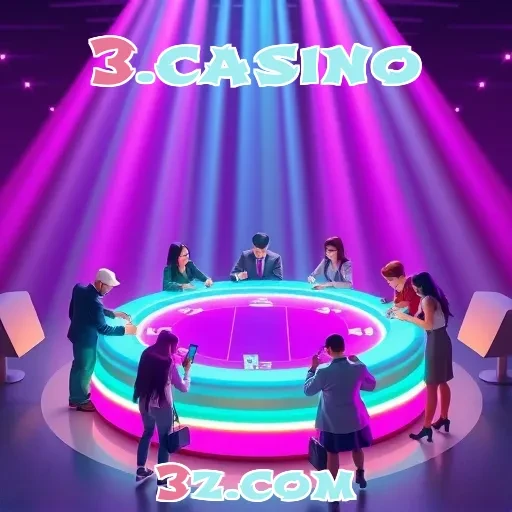 3.casino Pagamento